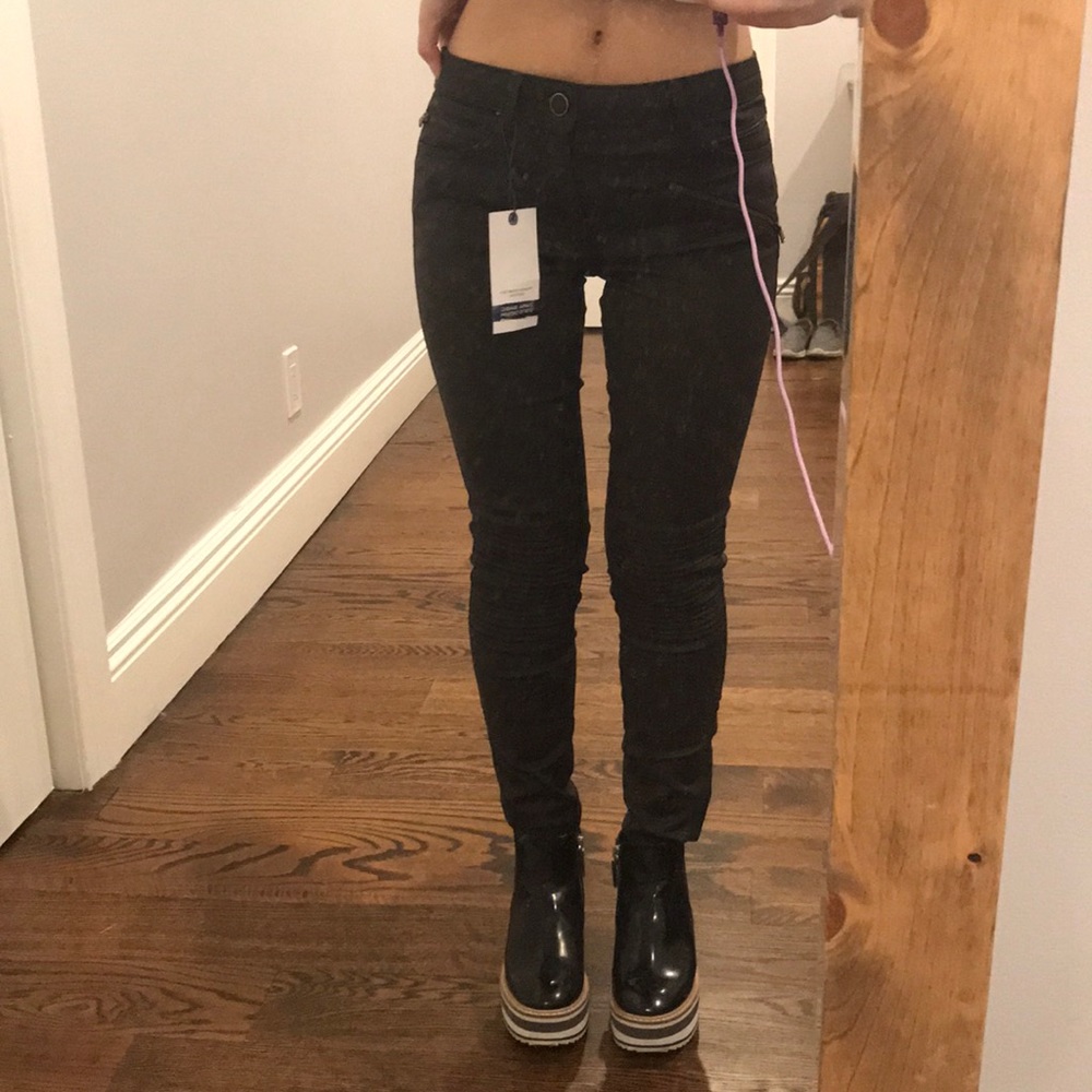 Zara jeans